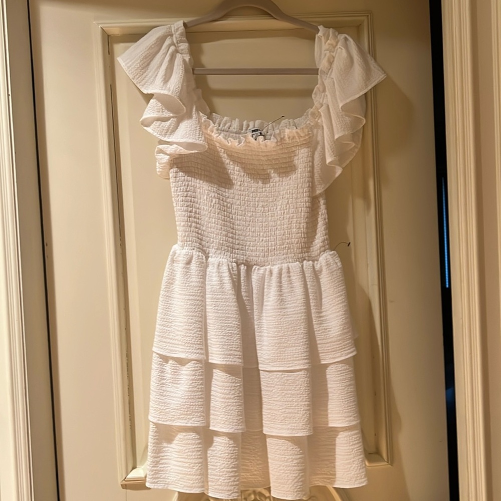 Mini Dress